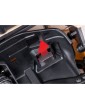 Traxxas TRX-4 Defender 1:10 RC modelis smėlio spalvos su Clipless kėbulu
