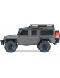 Traxxas TRX-4 Land Rover Defender 1:10 RTR silver