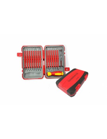 29in1 Insulated Screwdriver Set