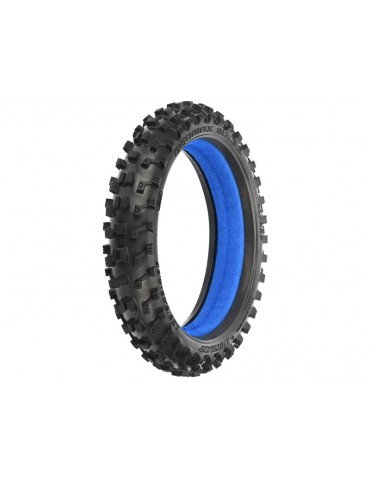 Pro-Line 1/4 Dunlop Geomax MX33 V2 Bead M2 Front Tire: Promoto-MX