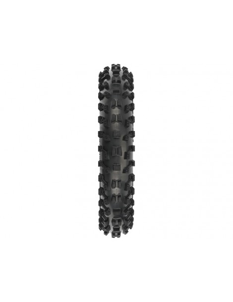 Pro-Line 1/4 Dunlop Geomax MX33 V2 Bead M2 Front Tire: Promoto-MX