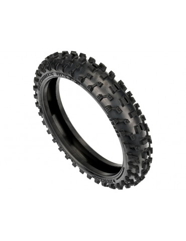 Pro-Line 1/4 Dunlop Geomax MX33 V2 Bead M2 Front Tire: Promoto-MX