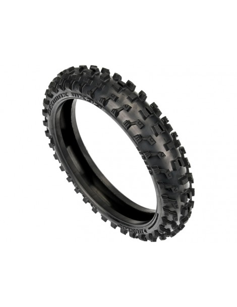Pro-Line 1/4 Dunlop Geomax MX33 V2 Bead M2 Front Tire: Promoto-MX