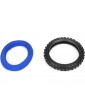 Pro-Line 1/4 Dunlop Geomax MX33 V2 Bead M2 Front Tire: Promoto-MX