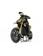 Pro-Line 1/4 Dunlop Geomax MX33 V2 Bead M2 Front Tire: Promoto-MX