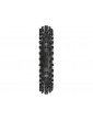 Dunlop Geomax MX33 V2 Bead CR4 Front Tire MTD Bullyspoke Black: Promoto-MX