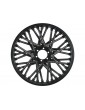 Bullyspoke V2 Bead Front Wheel Black For PM-MX