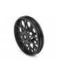 Bullyspoke V2 Bead Front Wheel Black For PM-MX