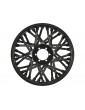 Bullyspoke V2 Bead Rear Wheel Black For PM-MX