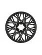 Bullyspoke V2 Bead Rear Wheel Black For PM-MX