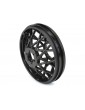Bullyspoke V2 Bead Rear Wheel Black For PM-MX