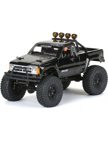 Pro-Line Body 1/24 1985 Toyota HiLux SR5 (SCX24)