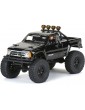Pro-Line Body 1/24 1985 Toyota HiLux SR5 (SCX24)
