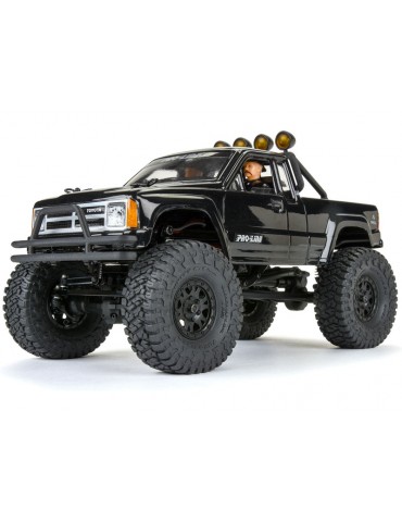 Pro-Line Body 1/24 1985 Toyota HiLux SR5 (SCX24)