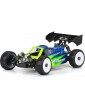 Pro-Line kėbulas 1/8: Mugen MBX8/MBX8R