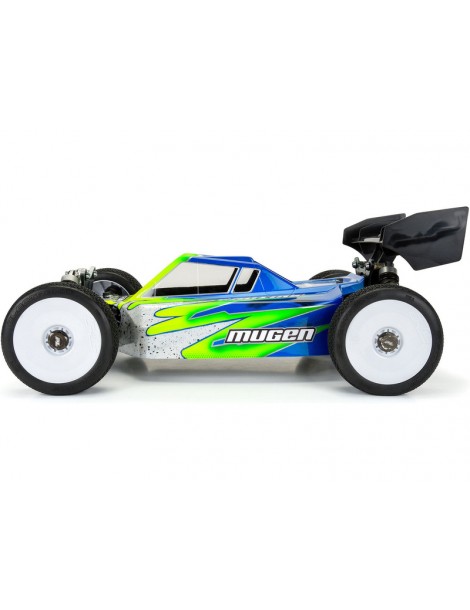 Pro-Line kėbulas 1/8: Mugen MBX8/MBX8R