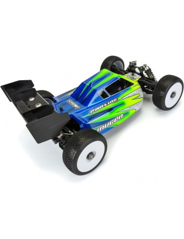 Pro-Line kėbulas 1/8: Mugen MBX8/MBX8R
