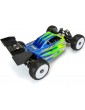 Pro-Line kėbulas 1/8: Mugen MBX8/MBX8R