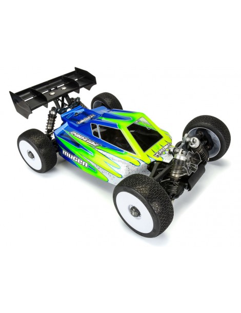 Pro-Line kėbulas 1/8: Mugen MBX8/MBX8R