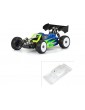 Pro-Line kėbulas 1/8: Mugen MBX8/MBX8R