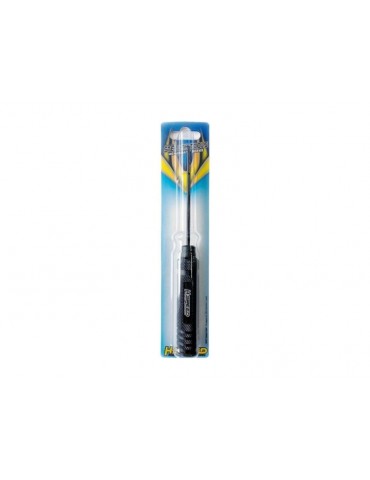 H-Speed screwdriver hex with ball 3.0mm