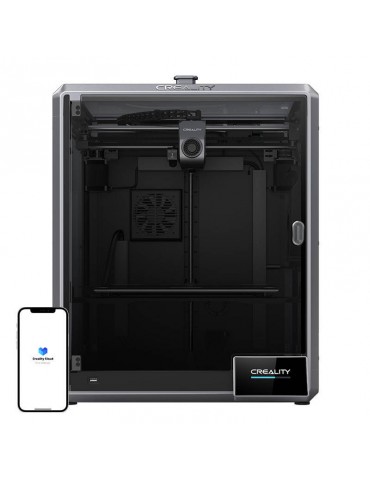 Creality K1 MAX 3D spausdintuvas
