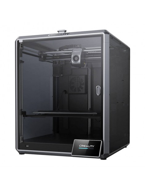 Creality K1 MAX 3D spausdintuvas