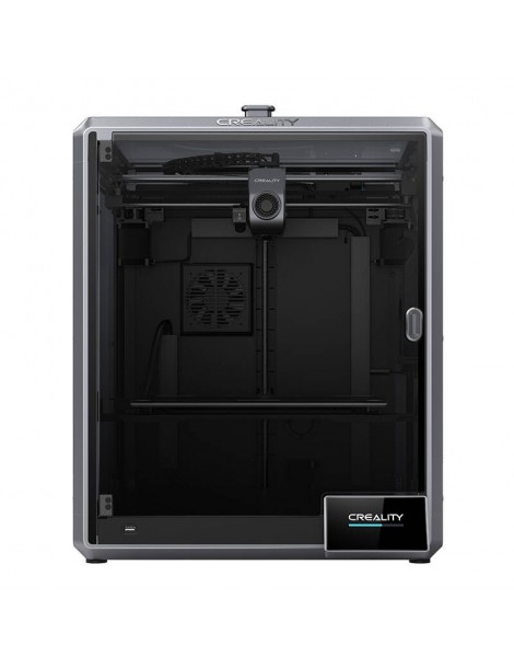 Creality K1 MAX 3D spausdintuvas