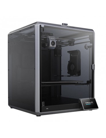 Creality K1 MAX 3D spausdintuvas