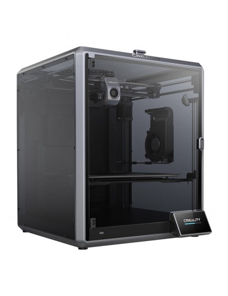 Creality K1 MAX 3D spausdintuvas