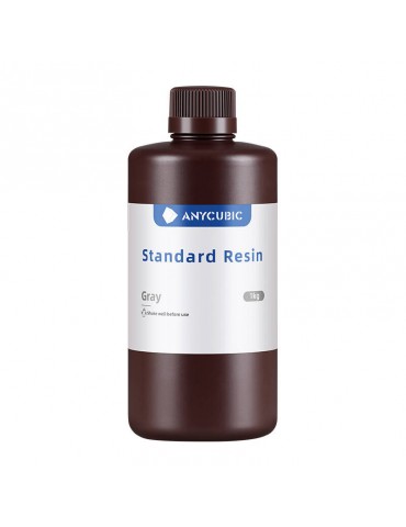 AnyCubic Standard Resin (Grey)