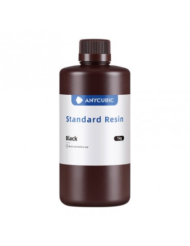 AnyCubic Standand Resin (Black)