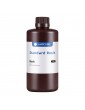 Derva 3D spausdinimui AnyCubic Standard Resin Juoda 1kg – CyborgShop