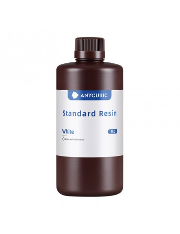 AnyCubic Standard Resin (White)