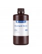 Derva 3D spausdinimui AnyCubic Standard Resin Balta 1kg – CyborgShop