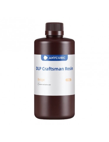 AnyCubic DLP Craftsman Resin (Beige)