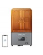 Creality Halot-Mage S 3D spausdintuvas