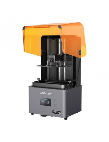 Creality Halot-Mage S 3D spausdintuvas