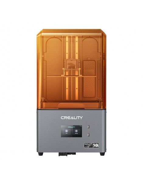 Creality Halot-Mage S 3D spausdintuvas