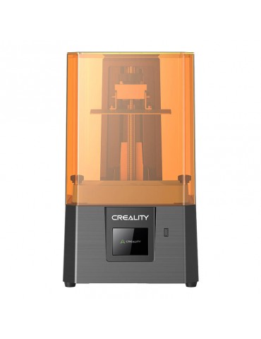 Creality Halot R6 3D spausdintuvas