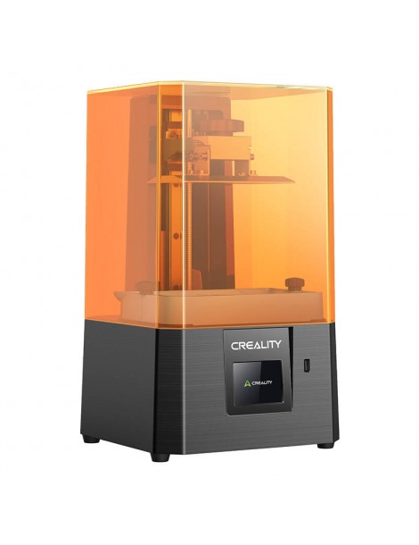 Creality Halot R6 3D spausdintuvas