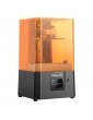 Creality Halot R6 3D spausdintuvas