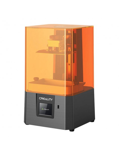 Creality Halot R6 3D spausdintuvas