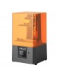Creality Halot R6 3D spausdintuvas