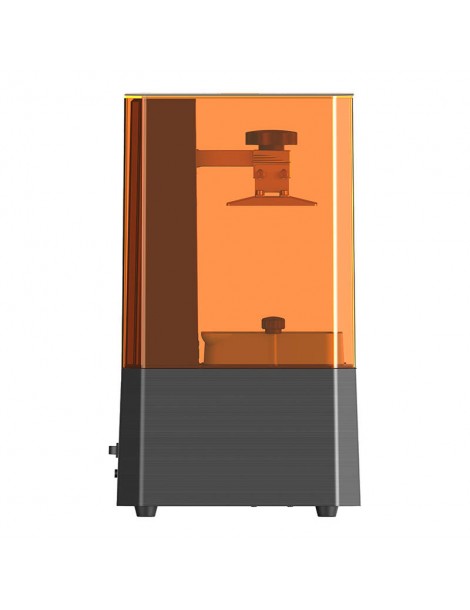 Creality Halot R6 3D spausdintuvas