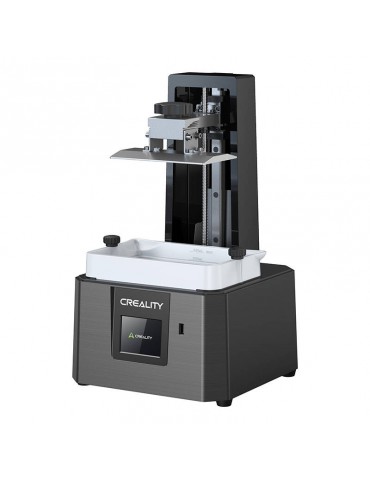 Creality Halot R6 3D spausdintuvas