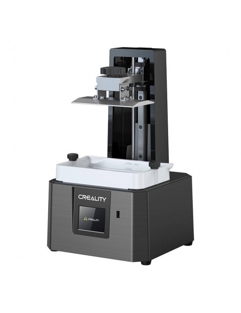 Creality Halot R6 3D spausdintuvas