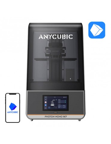 3D spausdintuvas Anycubic Photon Mono M7