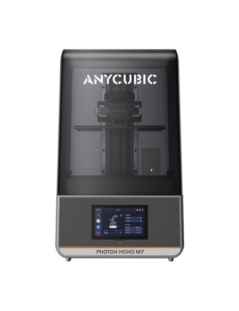 3D spausdintuvas Anycubic Photon Mono M7