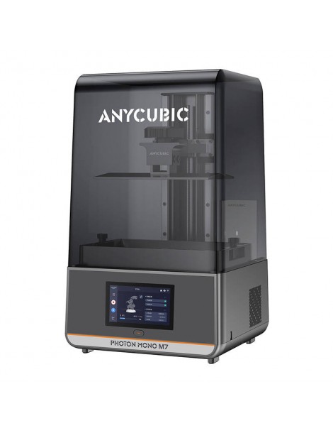 3D spausdintuvas Anycubic Photon Mono M7